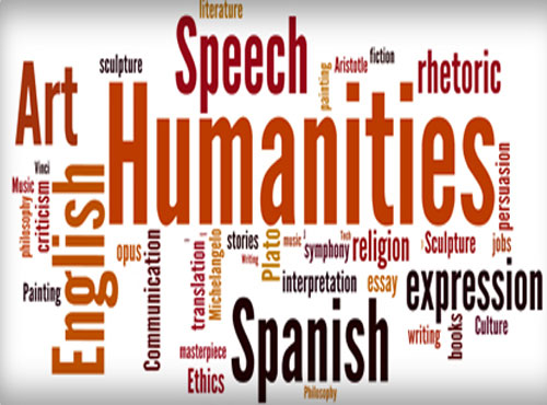 Courses in Humanities